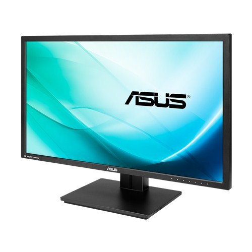 Monitor ASUS PB287Q, 28 inch, Wide, UHD, HDMI, DisplayPort, Black